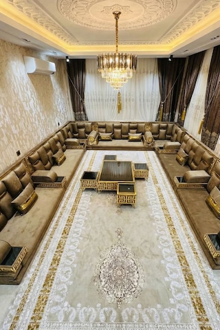 Çağdaş Şark Köşesi Model 62 Renkli
