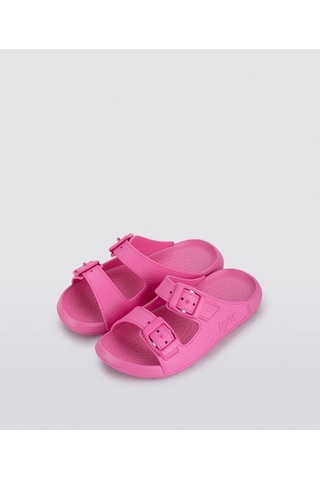 İgor Kai Fucsia Sandalet Terlik S10312-197-7564 Fuşya