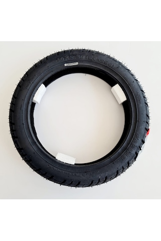 Trendmotor 14 X 250 Elektrikli Bisiklet Dış Lastik Anlaş Tubeless 2023