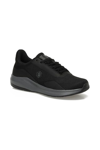 Lumberjack 5w Musonda 5pr Siyah Erkek Sneaker A102019057 Siyah