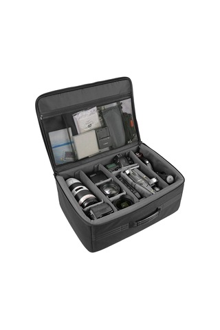 Vanguard Divider Bag 46 El Çantası