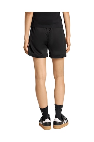 Kd5569-k Adidas Fb Short Kadın Şort Ve Kapri Siyah Kd5569-k Siyah