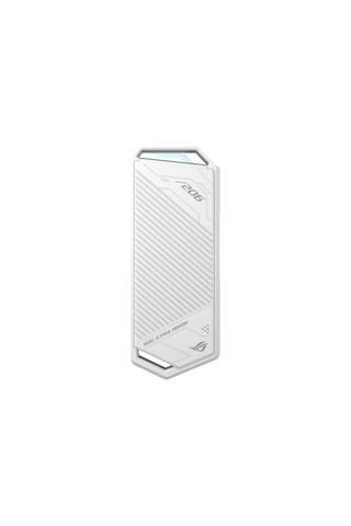 Asus Rog Strix Arion White Edition M.2 Ssd Kutusu Beyaz
