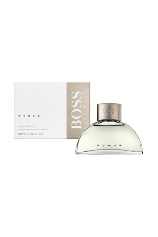 Hugo Boss Woman Kadın Parfüm EDP 90 ML