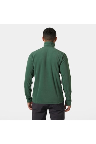 Helly Hansen Fullzıp Polar Mont-10325 Green