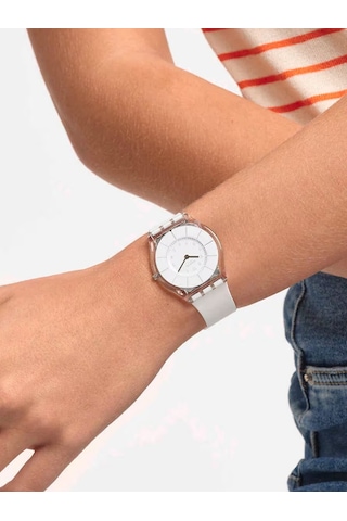 Swatch Ss08k102-s14 Kadın Kol Saati