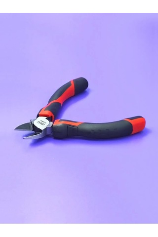 Delitools 130mm Krom-vanadyum Cr-v Mini Yan Keski Tırpanlar 378785317