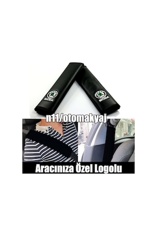 Skoda Fabia Konfor Seti Aksesuarı Tuning Modifiye