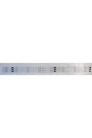 43Inch Uhd 1Bar Lg 43Uf6407 43Uh610V Led Bar Takımı
