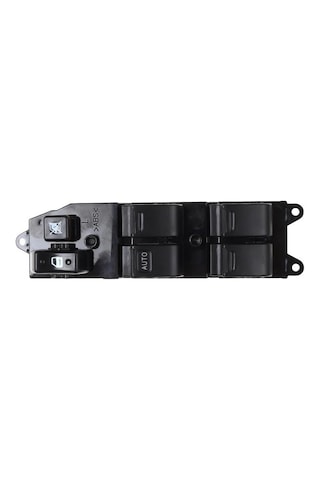 Toyota Uyumlu Hilux Sol Dörtlü Cam Düğmesi Anahtarı 1998-2006
