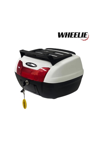 Wheelie Xt60-W 40 L Motosiklet Çanta