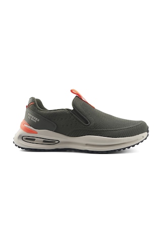 Dockers By Gerli 238522 5fx Haki Erkek Slip On 000000000101945969 Haki