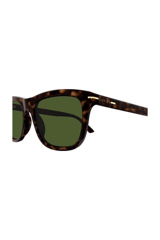 Gucci Gg1444s 002 55 Unisex Güneş Gözlüğü