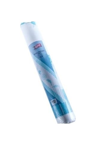 Roll-Up Deniz Desenli Kullan At Masa Örtüsü 100x150 Cm Paket:16 Y