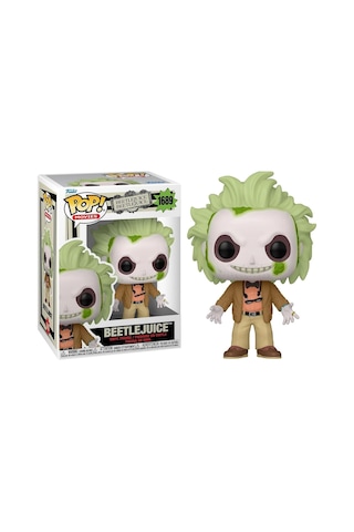 Funko Pop Movies: Beetlejuice