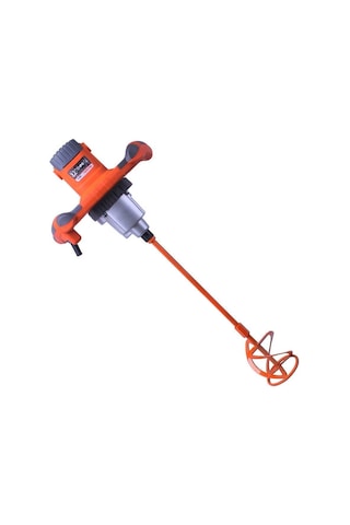 MaxExtra MX7850 1600 W Boya Ve Harç Karıştırıcı