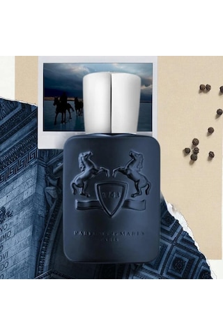 Parfums De Marly Layton Unisex Parfüm EDP 75 ML