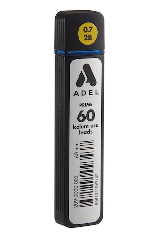 Prime Min, 60 Mm, 0.7, Siyah Genel