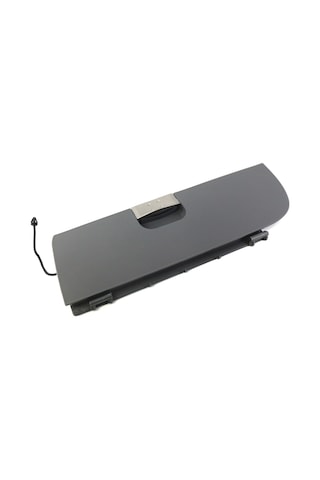 Vkemall Peugeot 107/toyota Aygo/citroen C1 05-15 Sol Şoför Torpido Kapağı Mavi Gri