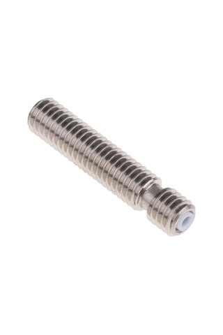 Trendooze Homyl 5 Adet M6x30mm Ptfe Meme Ekstruder 3d Yazıcı Aksesuarı Tarif Edildiği Gibi