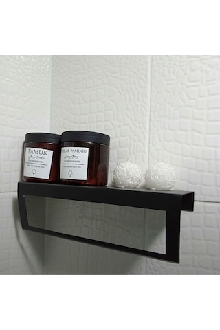 Fbt Rulo Peçetelık,havluluk,tuvalet Kağıtlığı Seti Siyah