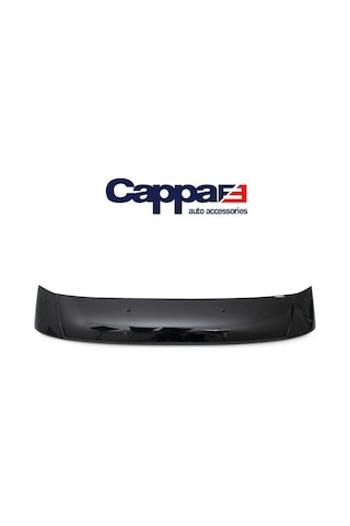 Cappafe Ford Transit Ön Cam Güneşliği Siperlik Şapka 2002-2006