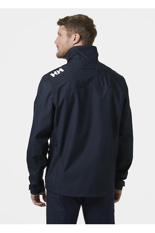 Helly Hansen Crew 2.0 Erkek Mont-27957-Lacivert