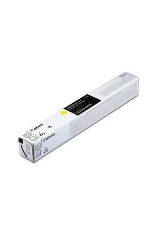 Canon C-exv65- 5764c001 Sarı Toner Canon C-exv65- 5764c001 Sarı Toner