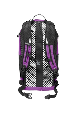 Jack Wolfskın Jack Wolfskin Velocity 20 Unisex Mor Sırt Çantası I0132