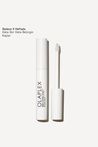 Olaplex Browbond Building Serum - Kaşları Belirginleştiren & Gürleştiren Bakım Serumu - 3,5 Ml Diğer