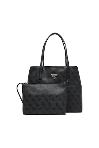 Guess Victtoria Iı Kadın Omuz Çantası Hwesg951428 Siyah