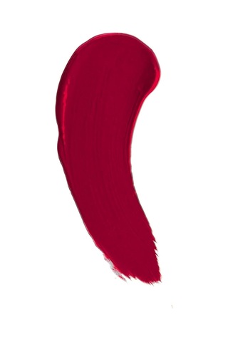 Cosmetics Matte Queen Lipstick 14 Bold Berry Kalıcı Likit Ruj, Kırmızı Belirtilmemiş