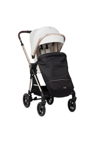 Kraft Focus Pr Travel Sistem Bebek Arabası Khaki Bej