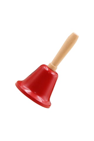 "festival Jingle Bells - Okullar, Restoranlar, Düğünler Ve Tatil Etkinlikleri İçin Yüksek Ve Açık Elde Taşınan Noel Çağrı Baking Varnish Red