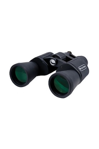 Celestron 71260 Upclose G2 10-30x50 Zoom Porro Dürbün Çok Renkli