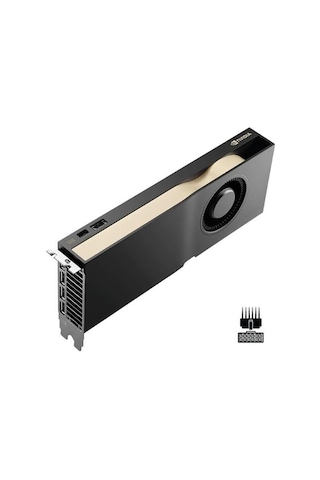 Pny Rtx Pro 4500 Blackwell 32gb Vcnrtxpro4500-sb Gddr7 256bit 4x Dp Pcıe 5.0
