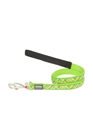 Red Dingo Flanno Desenli Lime Uzatma 25 MM