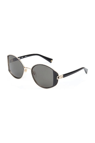 Hermossa 1641 01 53-23-140 Unisex Güneş Gözlüğü Siyah