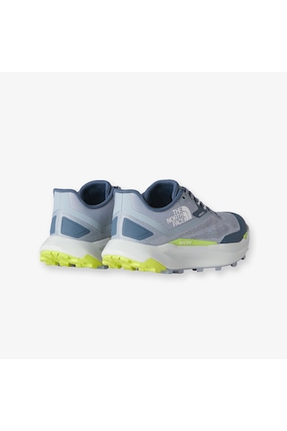 The North Face Vectiv İnfinite 2 Erkek Gri Spor Ayakkabı Nf0a8aergkp1 Çok Renkli