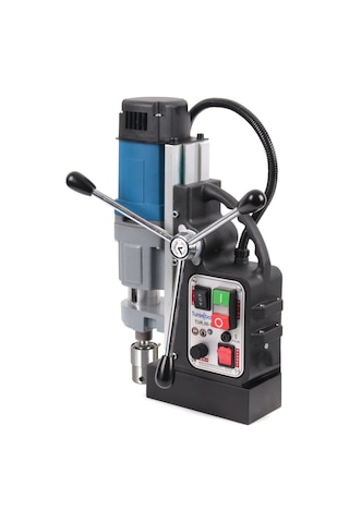 Manyetik Kılavuz Çekme Matkabı Rm 50tak