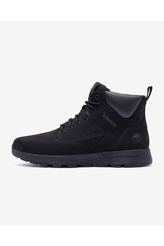 Timberland Killington Trekker Mıd Lace Up Sneaker Siyah Sneaker Tb0a2hen0151 Siyah