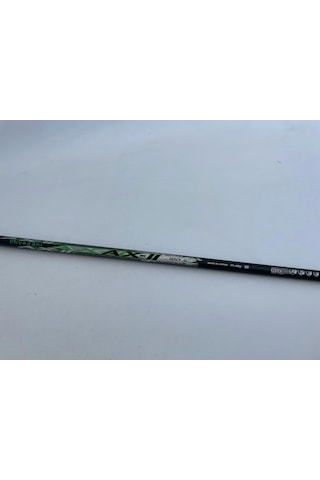Miyazaki Xxıo X Driver Eks2 Ax-2 S Golf Sopası 114cm Başlıksız Çok Renkli