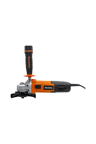 MaxExtra MX9118 800 W Avuç Taşlama Makinesi 115 MM