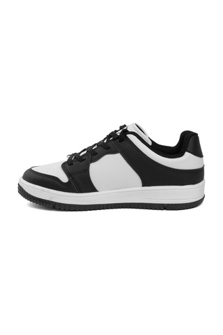 Cool Haykat Kısa Garson Klasik Sneaker Siyah - Beyaz-siyah - Beyaz Siyah - Beyaz
