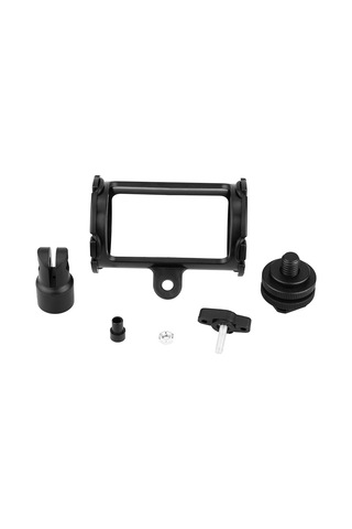 Boya By-c04 Rode Nt4 Boya By-pm1000 Mikrofonlar İçin Kamera D2702