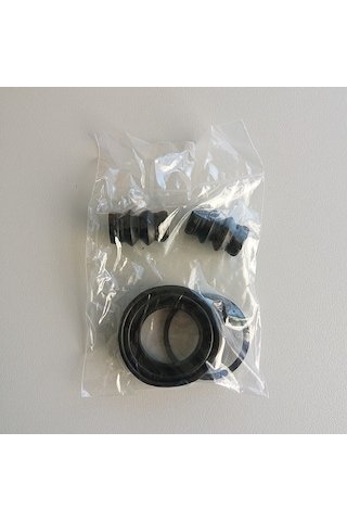 Vw Passat B6 B7 Caddy III Iv Jetta III Touran Kaliper Tamir Seti