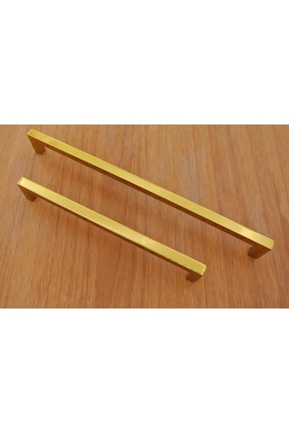 Azimkarhirdavat System Kulp Altın Sarı 7938 Gl