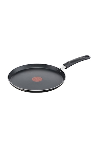 Titanyum 1x Simplecook Difüzyon Tabanlı Krep Tava - 25 CM