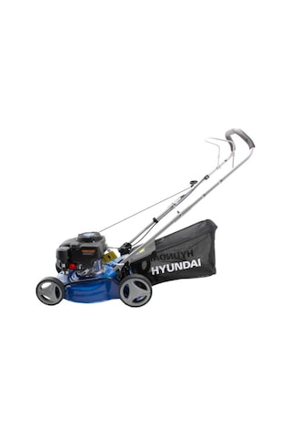 Hyundai İtmeli Benzinli HYM410P Çim Biçme Makinesi
