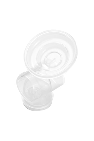 Geeroyoo Horigen Bebek Emzirme Pompası Aksesuar Seti - 1 Adet T-bağlantı Ve 1 Kauçuk Halka Mt3169 Uyumlu